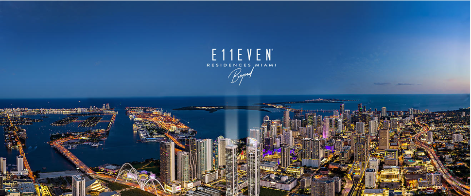 Exclusive Luxury Residences in the Heart of Miami